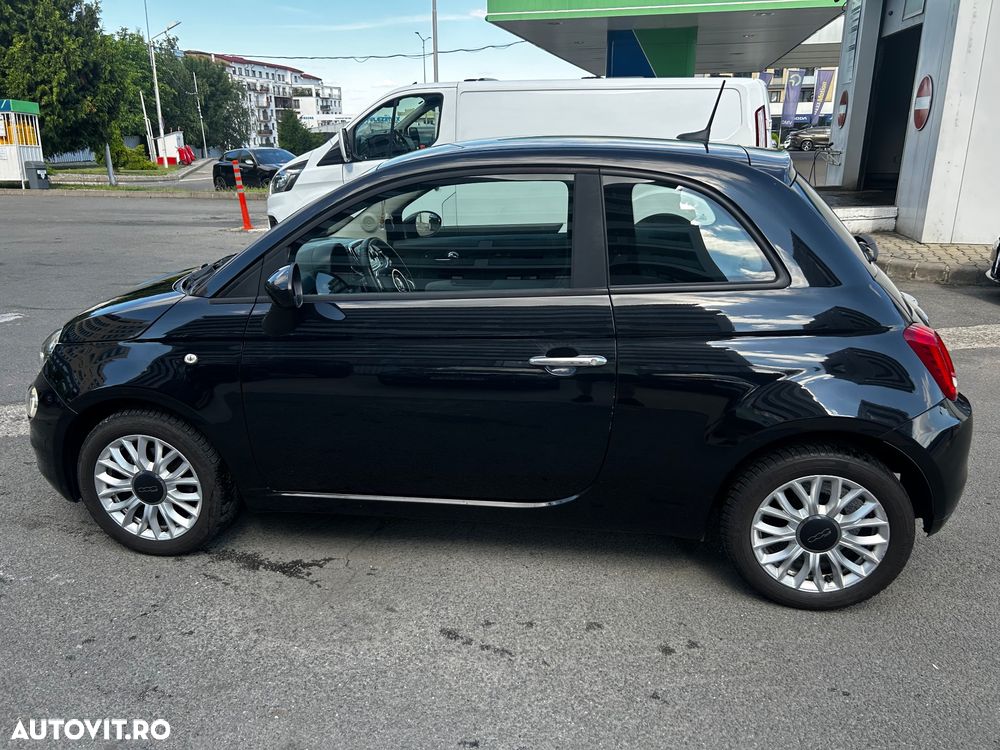 Fiat 500 - 13
