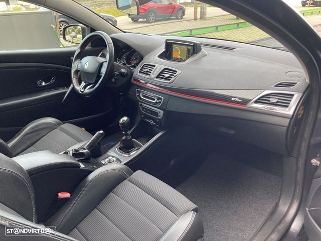 Renault Mégane Coupe 1.2 TCE GT Line SS - 27