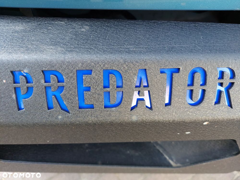 Ford Ranger Raptor - 18