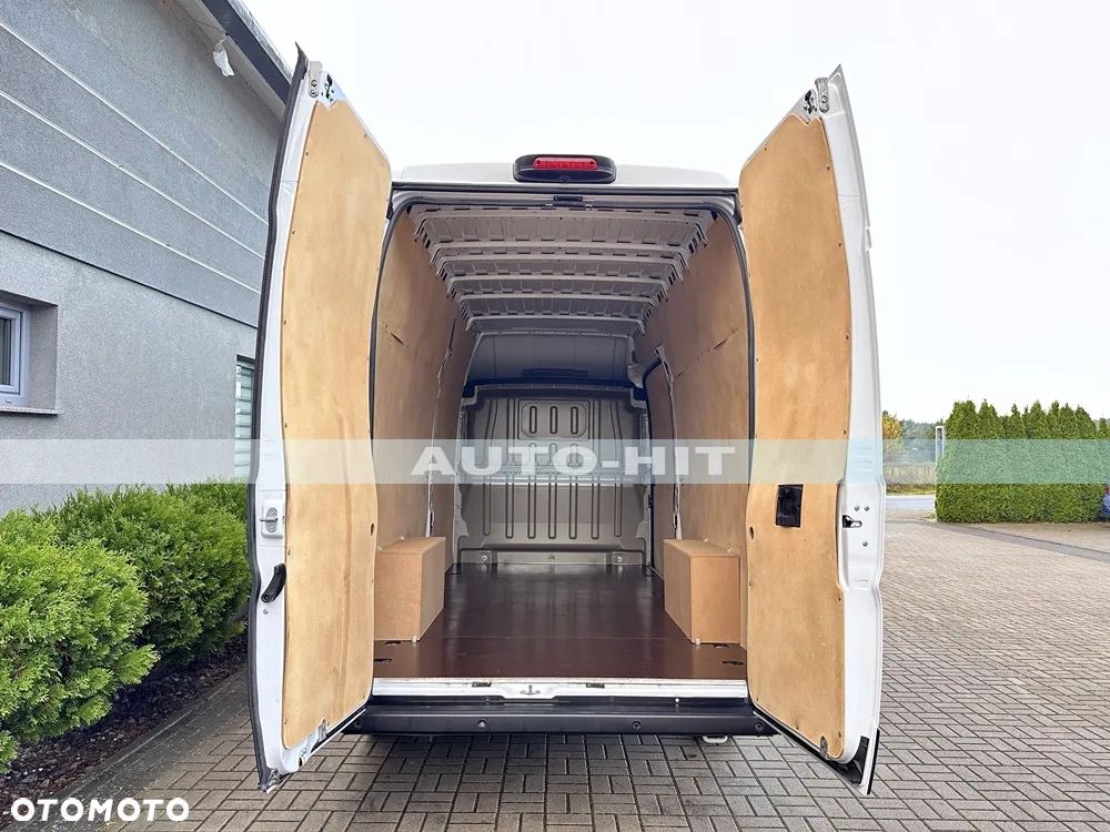 Peugeot Boxer - 6