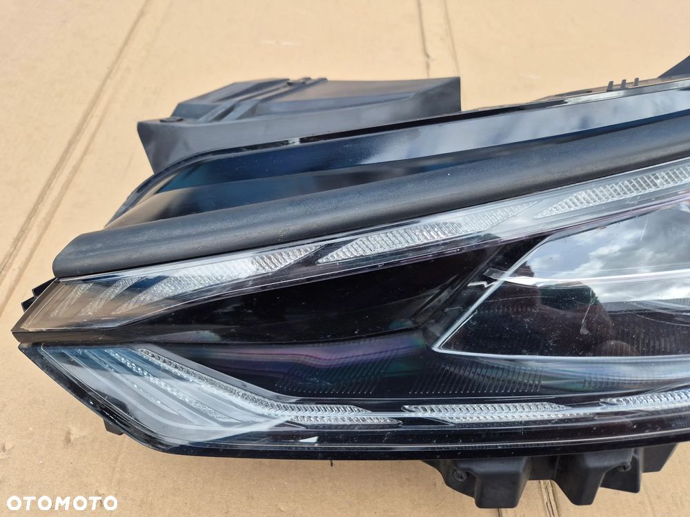 KIA EV6 lampa lewa FULL LED 2021-2024.OE.EU.100%. - 2