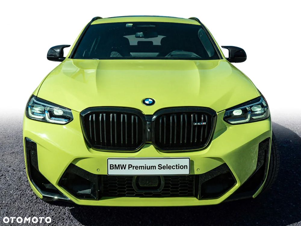 BMW X4 M - 4