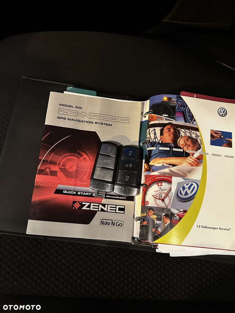 Volkswagen Passat - 17