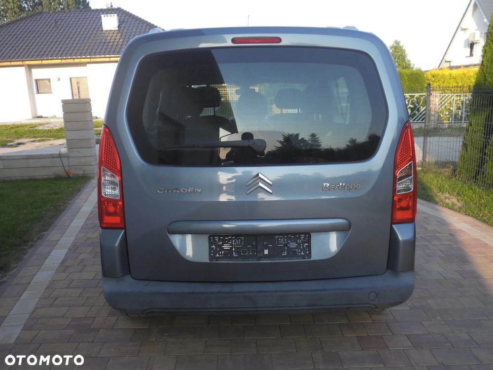Citroën Berlingo Multispace 1.6 16V Exclusive - 4