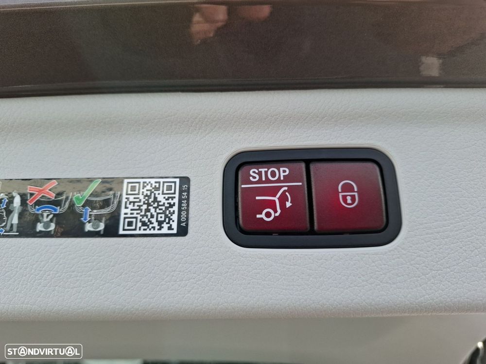 Mercedes-Benz EQE SUV 350+ - 24