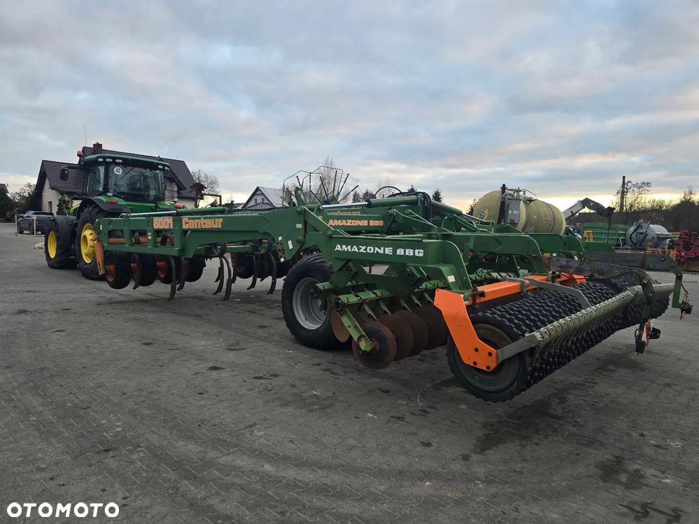 Amazone Centaur 5001 - 8