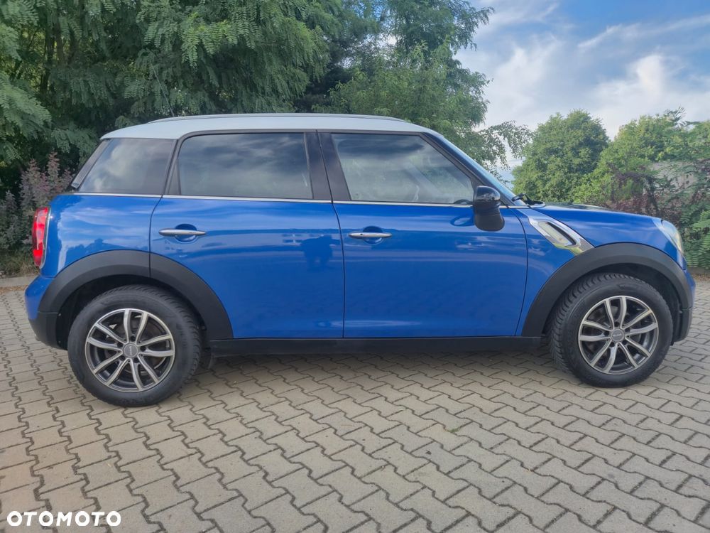 MINI Countryman - 9