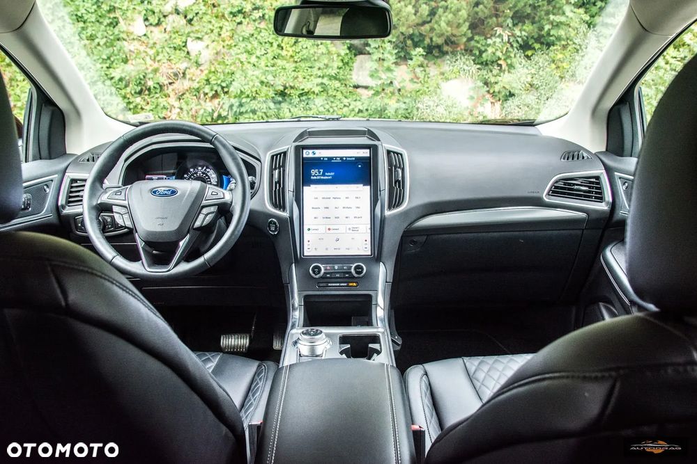 Ford Edge - 37