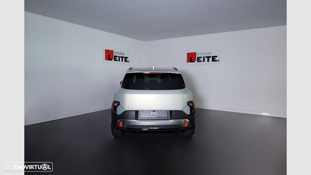 Kia EV2 42.2 kWh Drive - 22