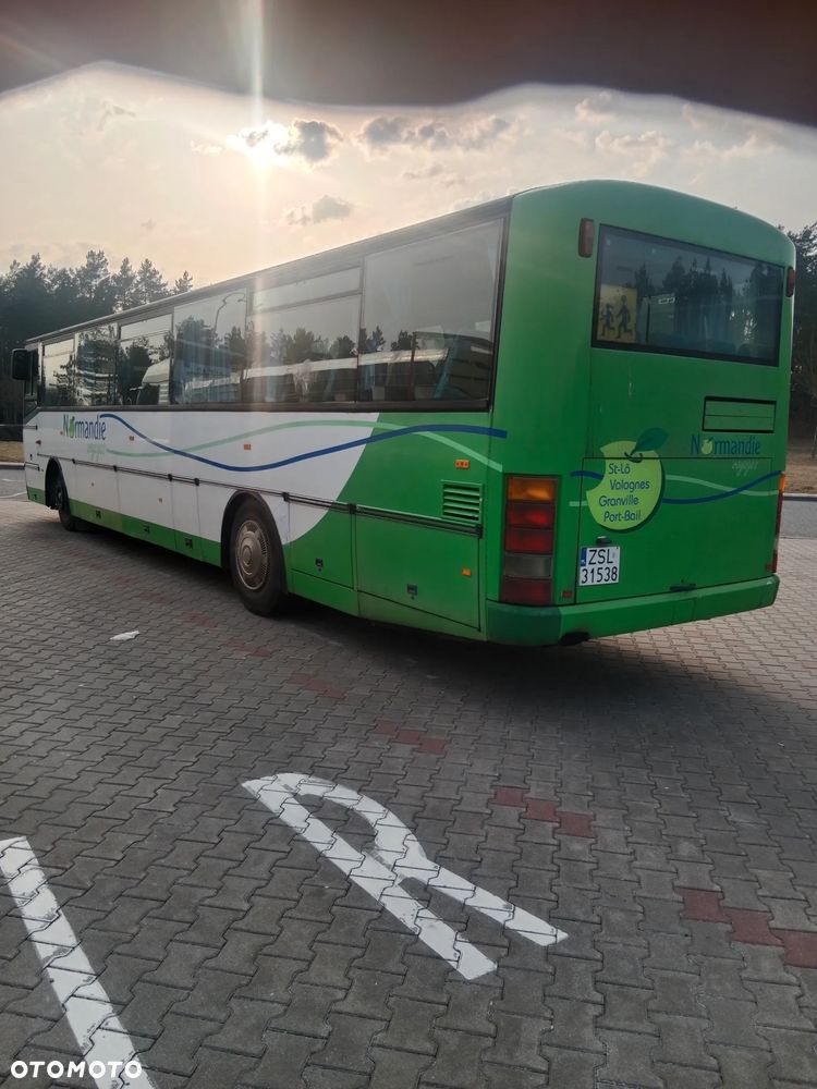 Irisbus Axer /Ares / Recaro / Karosa - 3