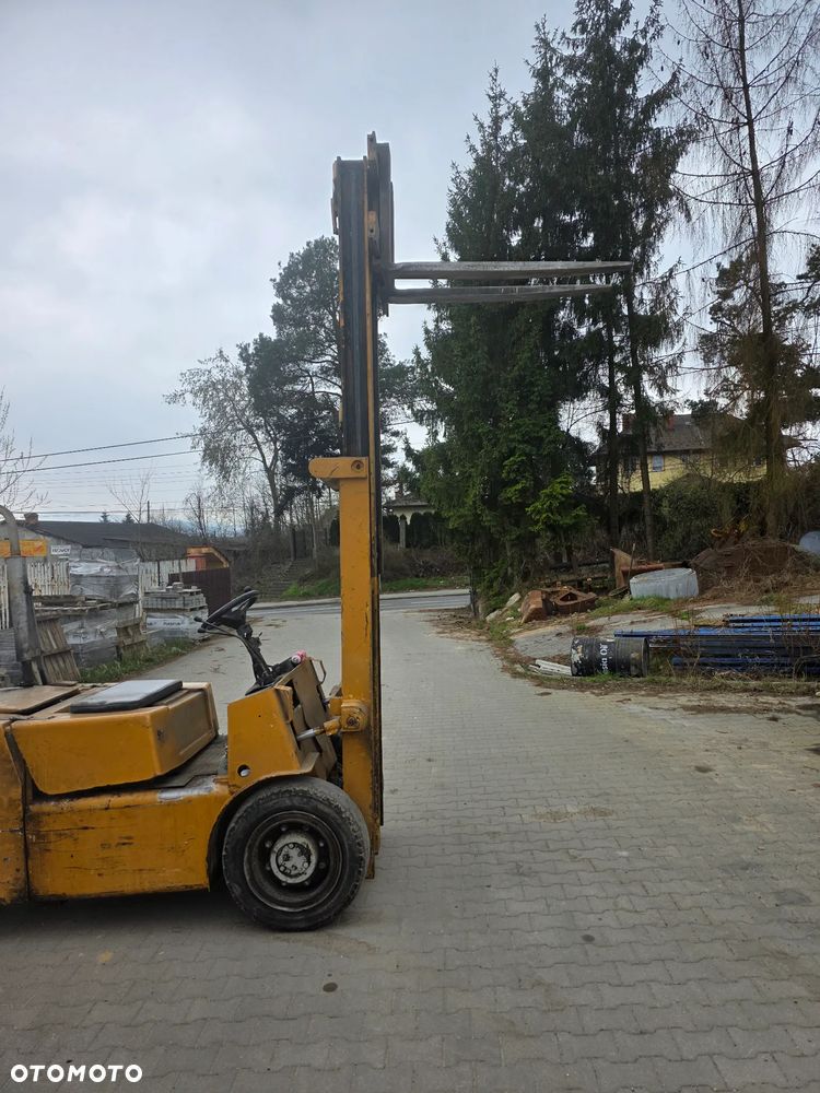 Inny Bułgar 3.5t - 4