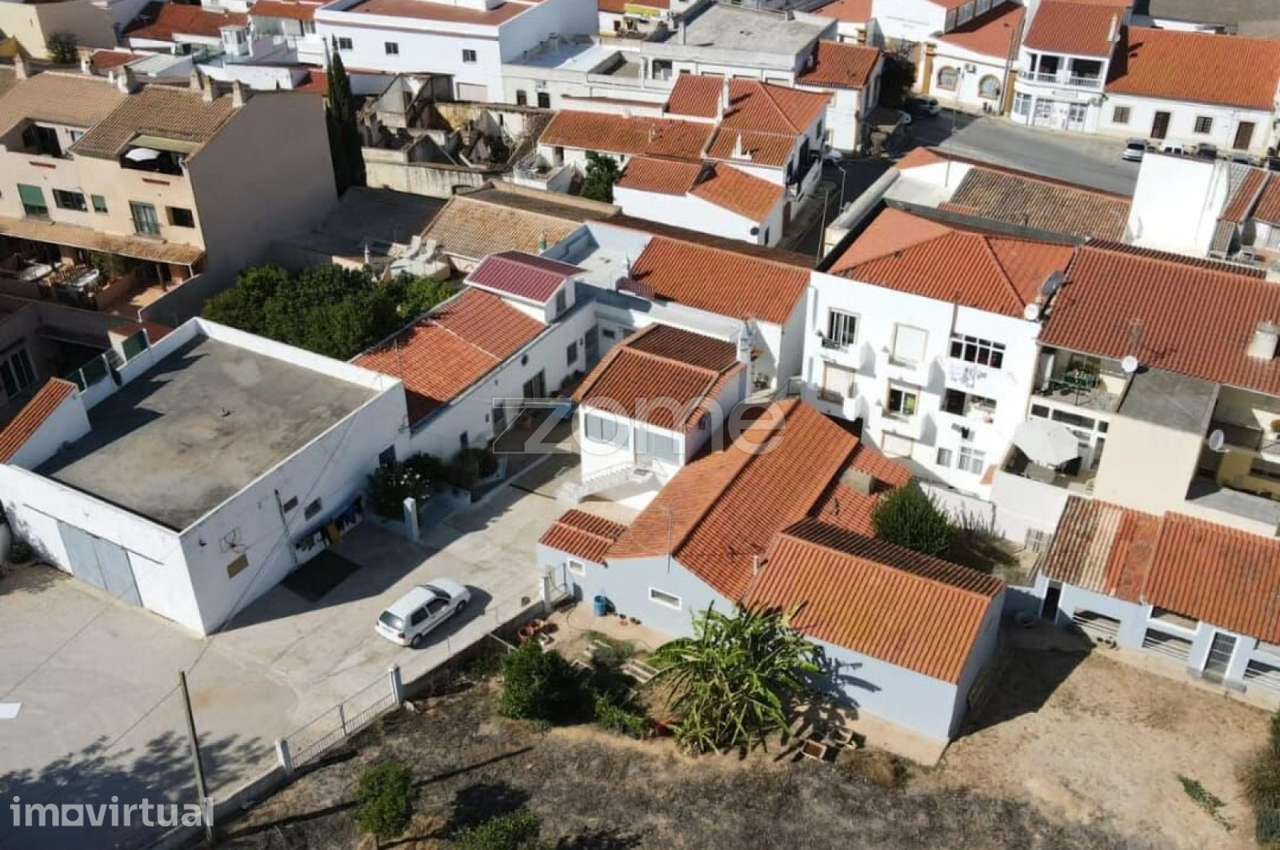 Quinta no Centro do Algoz - Grande imagem: 4/16