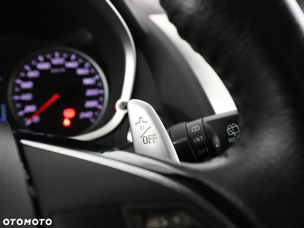 Mitsubishi Eclipse Cross 1.5 T-MIVEC (ClearTec) CVT 2WD Plus - 30