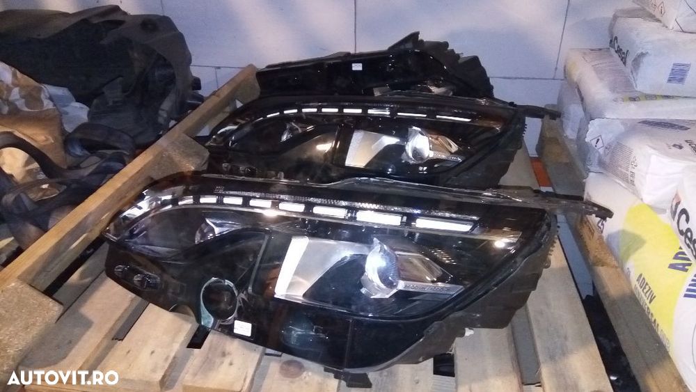 Far Peugeot 3008 full led 9810478480 far stanga - 1