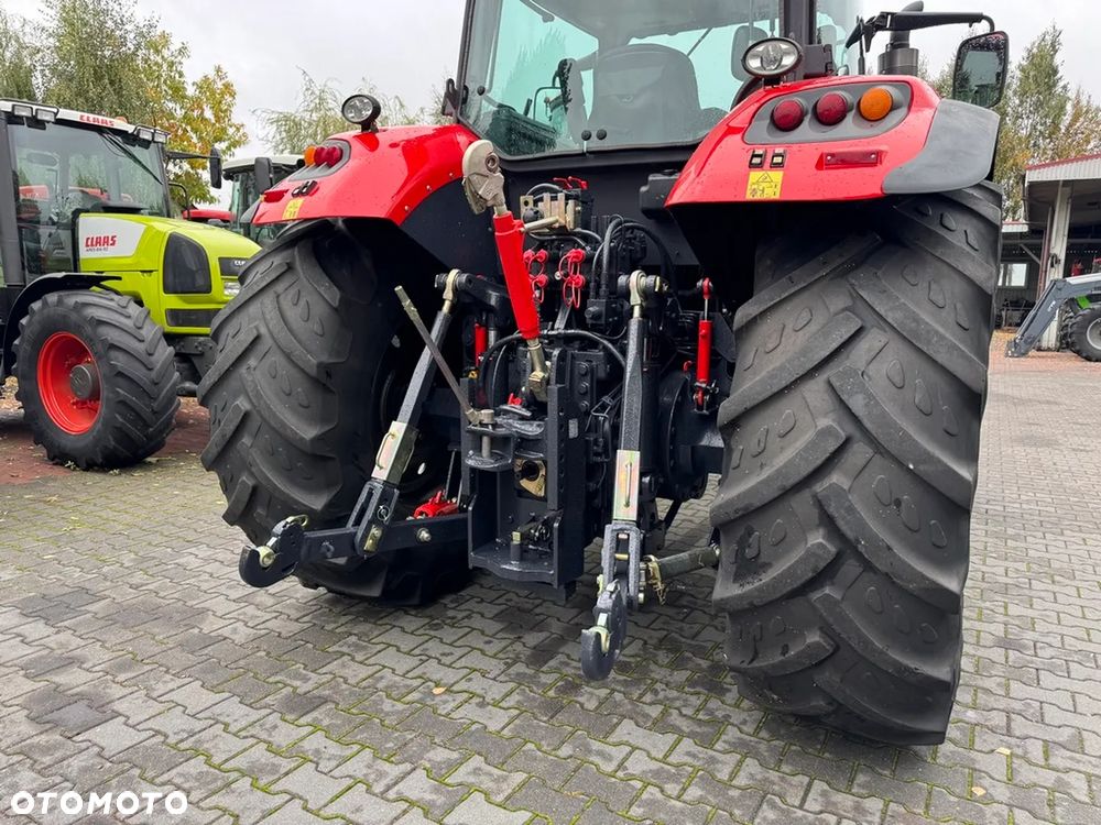 McCormick TTX 190 XtraSpeed - 26