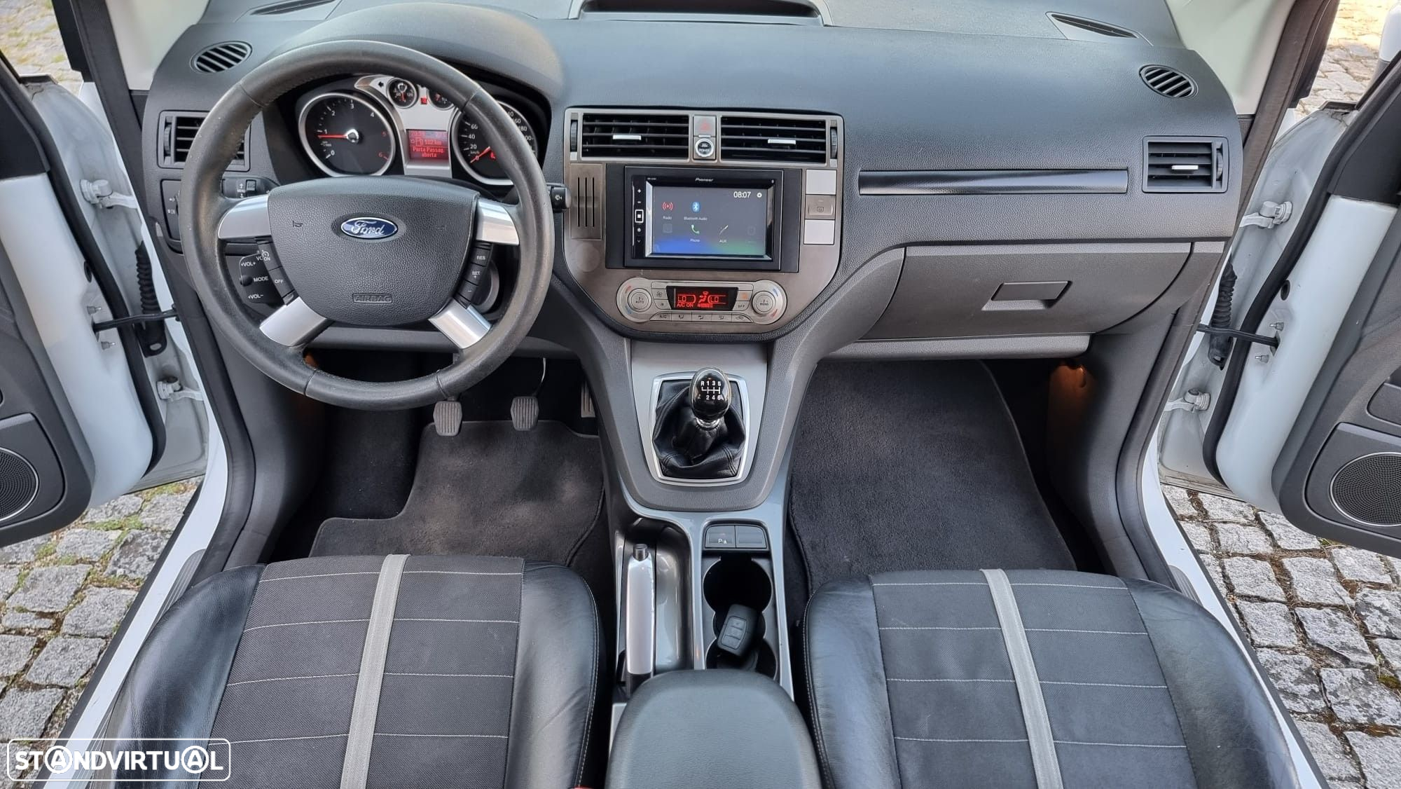 Ford Kuga 2.0 TDCi Trend - 9
