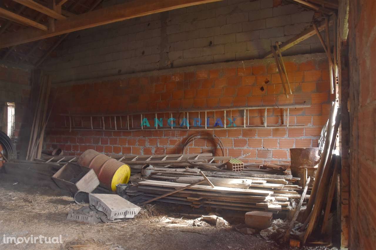 ANG1467 - Casa para Venda em Figueiró dos Vinhos - Grande imagem: 4/14