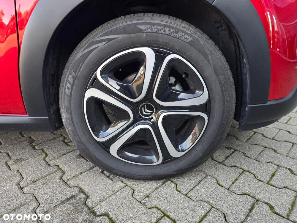 Citroën C3 1.2 PureTech You - 10