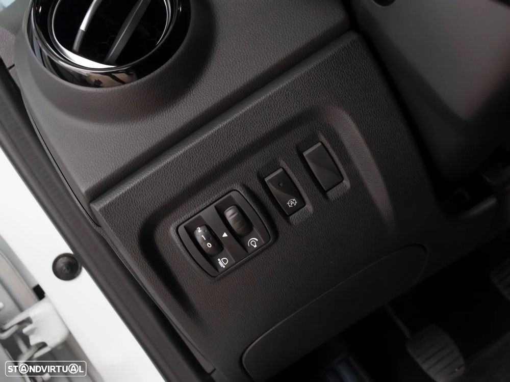 Renault Captur 0.9 TCE Exclusive - 19