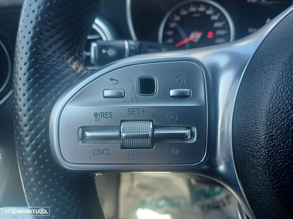 Mercedes-Benz C 300 - 16