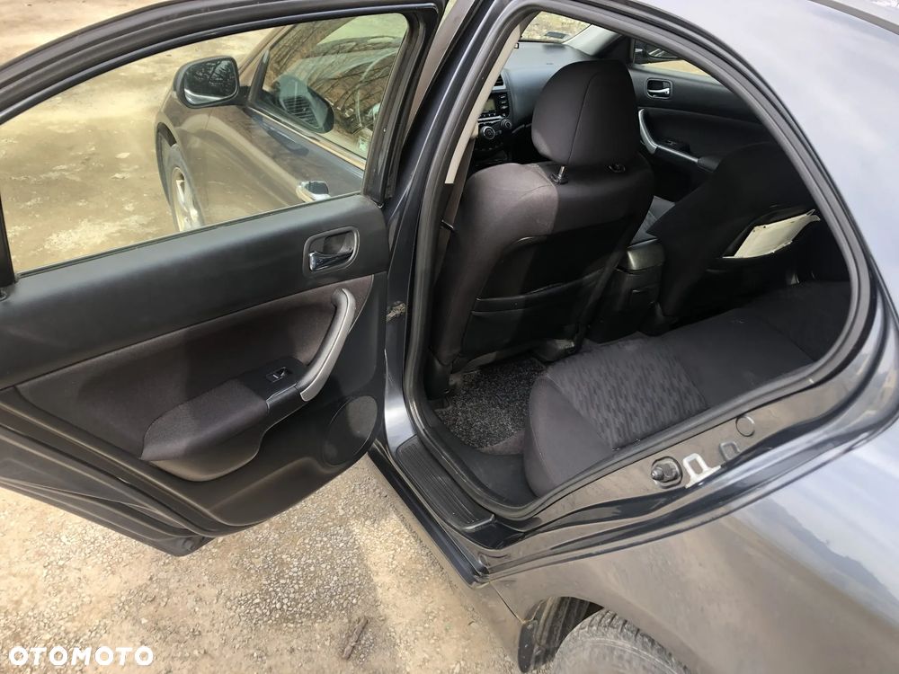 Honda Accord 2.0 Executive - 13