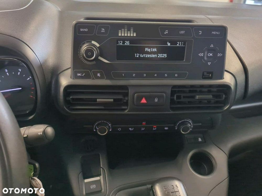 Citroën Berlingo - 7