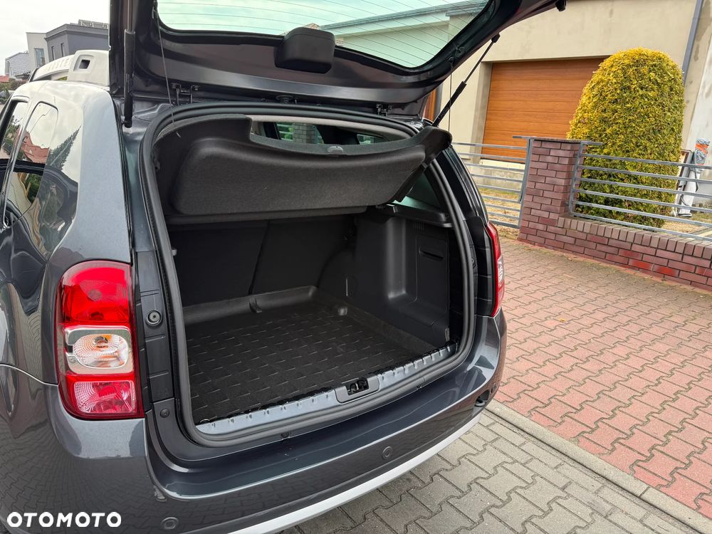 Dacia Duster - 25