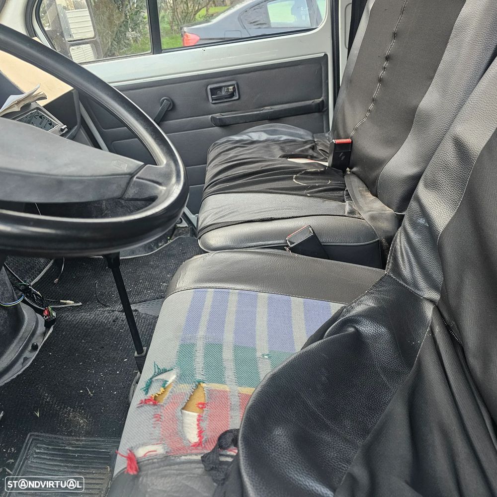 Renault Trafic 2.1 D T5 B3 - 3