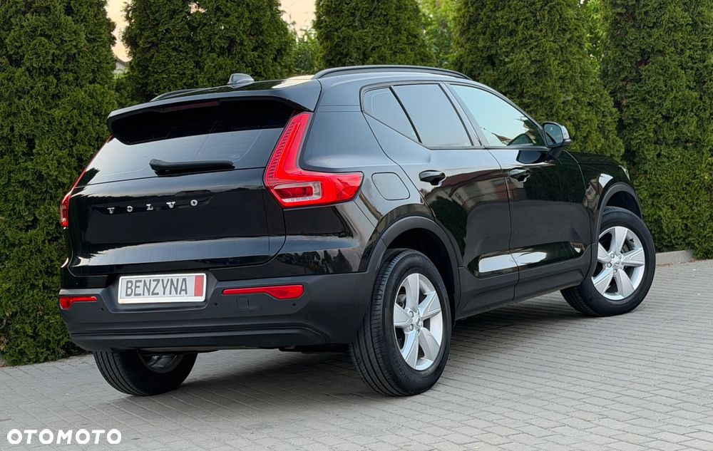 Volvo XC 40 T3 - 21