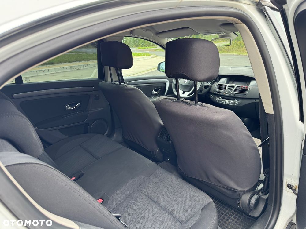 Renault Laguna 2.0 DCi Authentique - 7