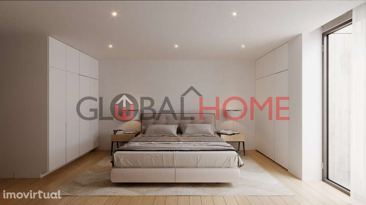 Apartamentos T3 Novos Boss Gardens | Paranhos - Grande imagem: 2/23