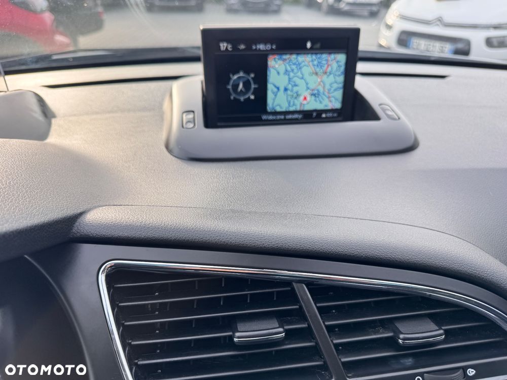 Peugeot 3008 PureTech 130 Stop & Start GPF Allure Business-Paket - 36