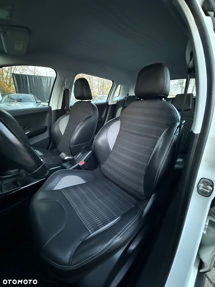 Peugeot 2008 PureTech 110 Style - 13