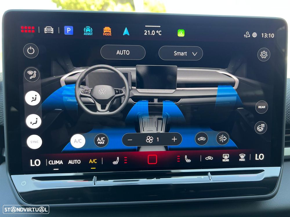 VW T-Roc 1.5 eTSI R-Line DSG - 42