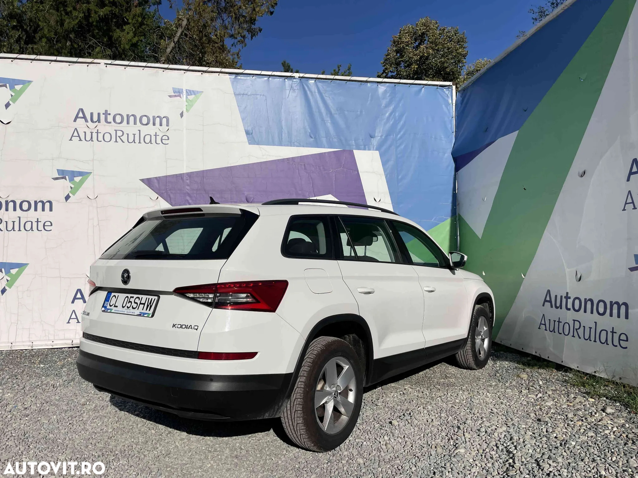 Skoda Kodiaq - 5
