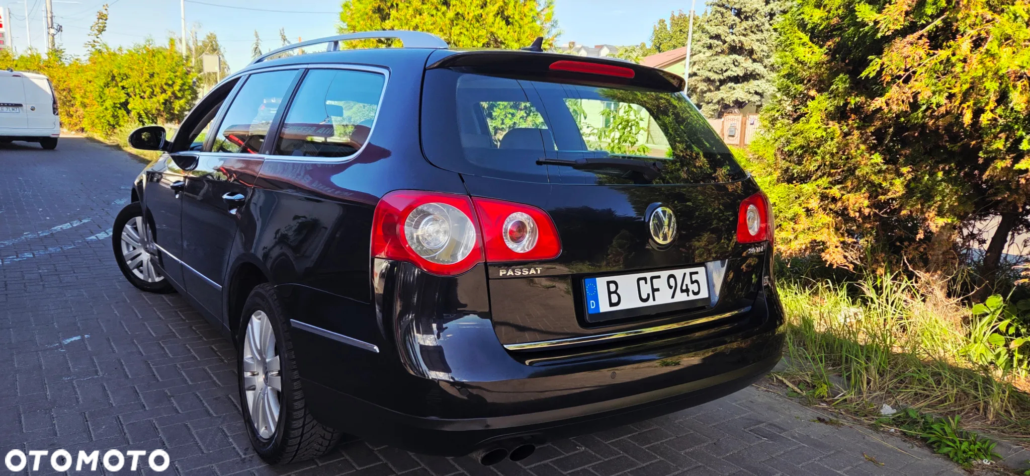 Volkswagen Passat Variant 2.0 TDI DPF DSG Comfortline - 11