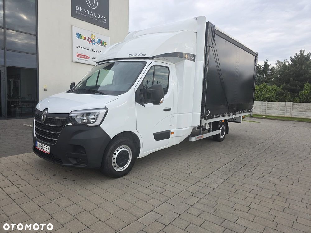 Renault Master - 9