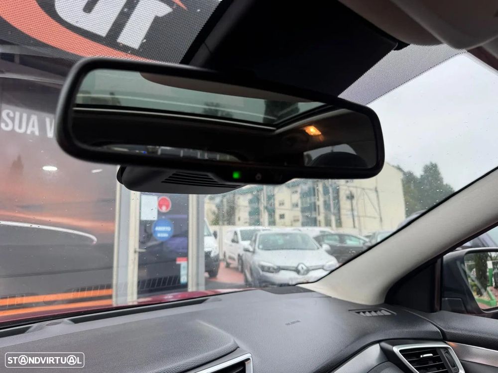 Nissan Qashqai 1.2 DIG-T N-Connecta - 51