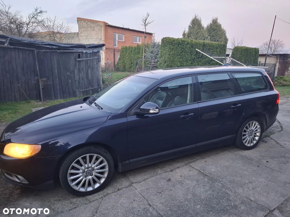 Volvo V70 - 6