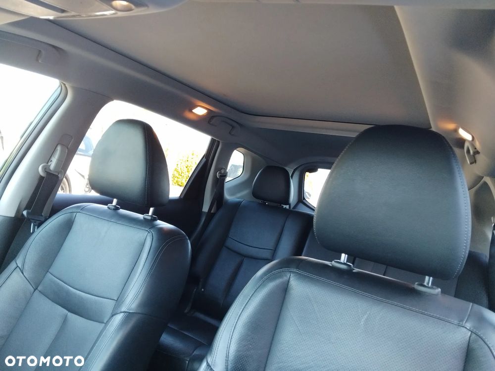 Nissan X-Trail 1.6 DIG-T Tekna 2WD - 19