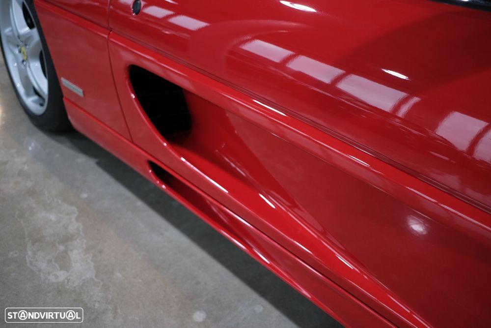 Ferrari 355 GTS - 15