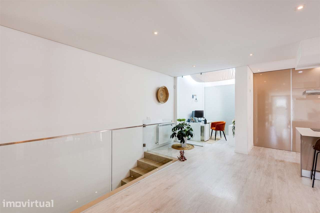 Moradia T3 de Arquitetura Contemporânea em Golfeiros, Batalha - Grande imagem: 5/60