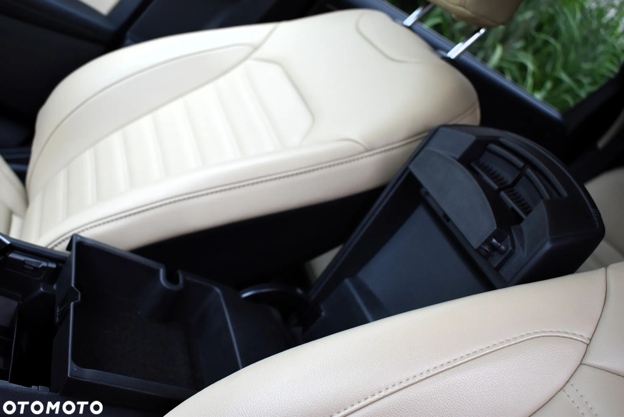 Ford Edge - 31