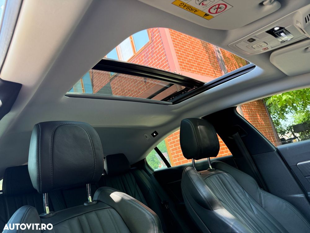 Peugeot 508 BlueHDi 130 EAT8 Allure - 24
