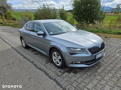 Skoda Superb - 8
