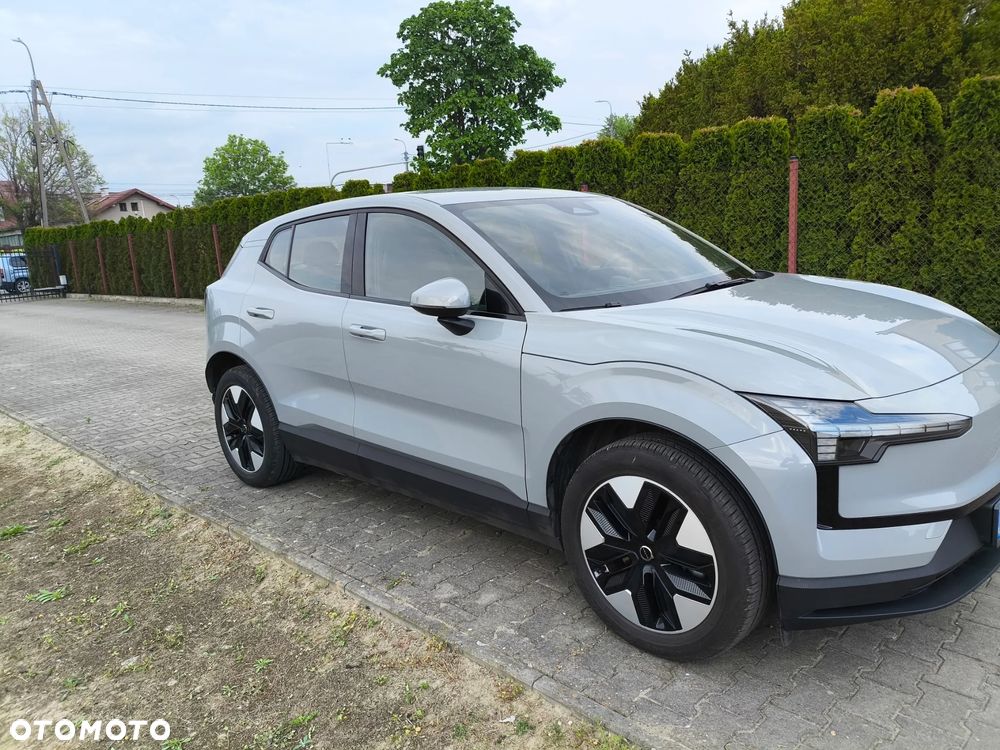 Volvo EX30 - 10