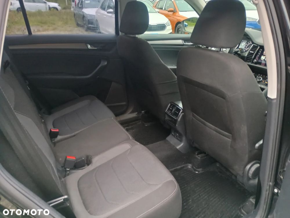Skoda Kodiaq 1.5 TSI ACT 4x2 Ambition DSG - 25