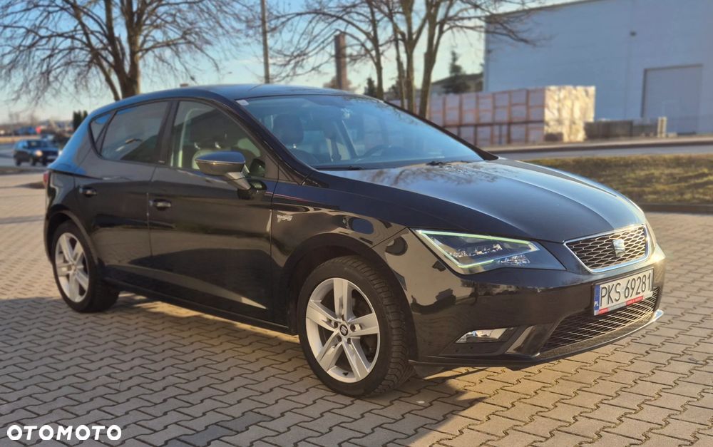 Seat Leon - 2
