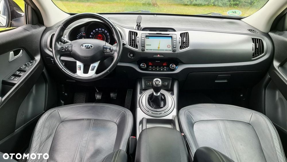 Kia Sportage 1.6 GDI XL 2WD - 6