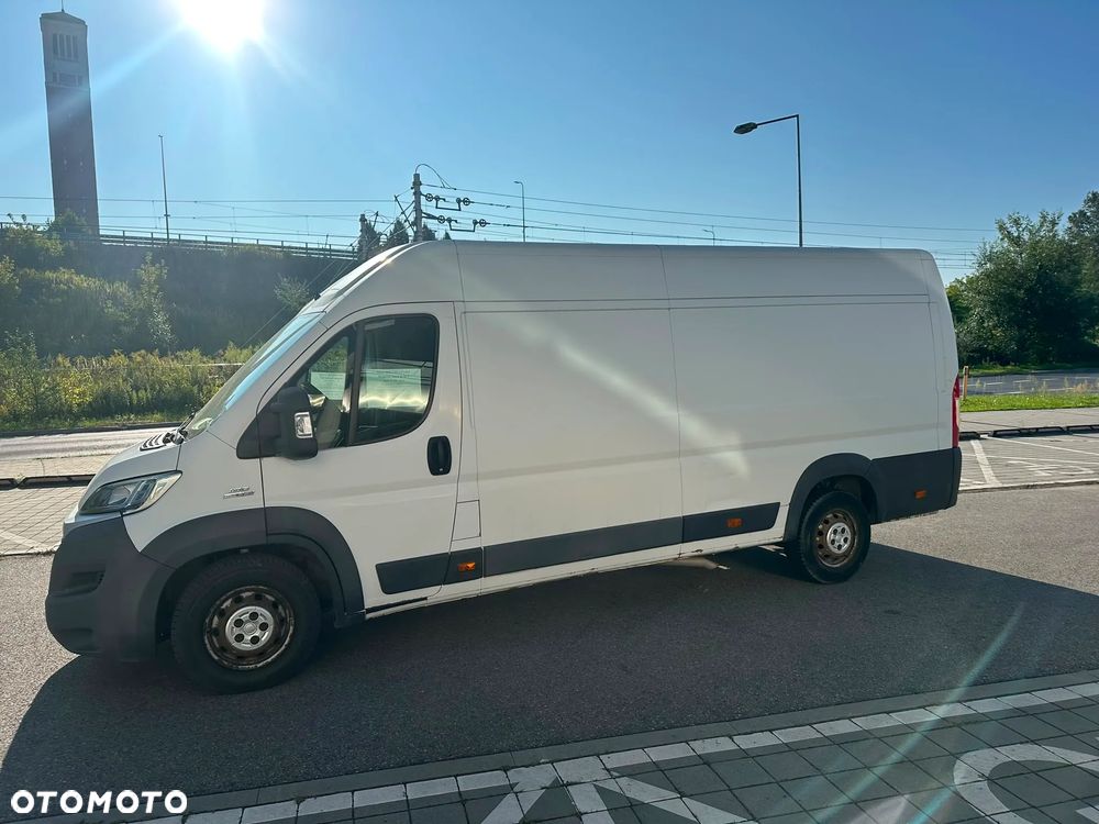 Fiat DUCATO L4H2 - 3